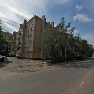 Moskovskaya Street, 78, Tambov: photo