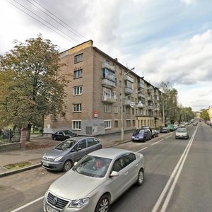 Kalinina Street, 19, Minsk: photo