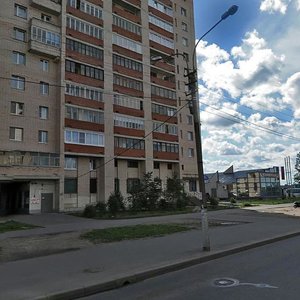 Tverskaya Street, 66, Kolpino: photo