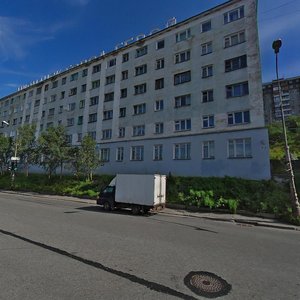 Papanina Street, 23, Murmansk: photo