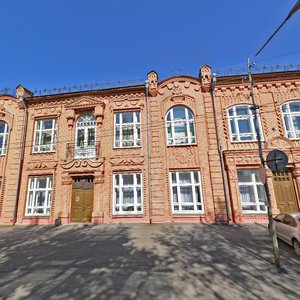 Ulitsa Lva Tolstogo, 150, : foto