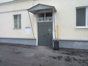 Oktyabrya Avenue, 6/3, Ufa: photo