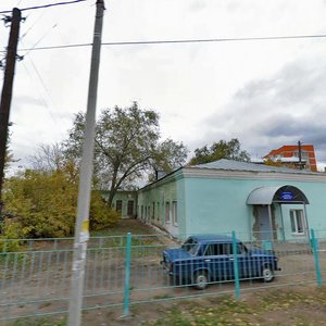 Ulitsa Zhelyabova, 27А, Orenburg: photo