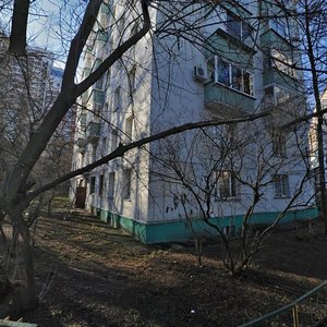 Marshala Zhukova Avenue, 55, Moscow: photo