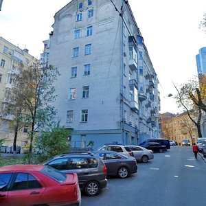 Mykhailivskyi Lane, 9А, Kyiv: photo