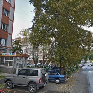 Voznesenskaya Street, 46, Sergiev Posad: photo