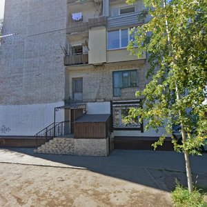 Ulitsa Karbysheva, 38А, : foto