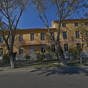 Lunacharsky Street, 21/1, : foto