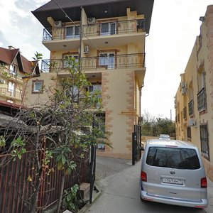 Alleynaya Street, 12, : foto