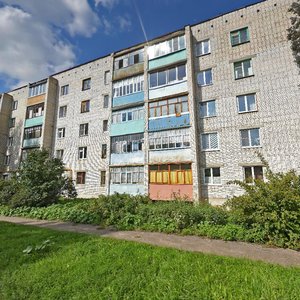 Ukrainskaya Street, 6, Zelenodolsk: photo