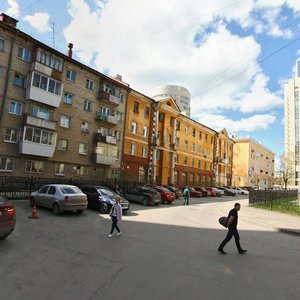 Lermontova Street, 17А, Yekaterinburg: photo