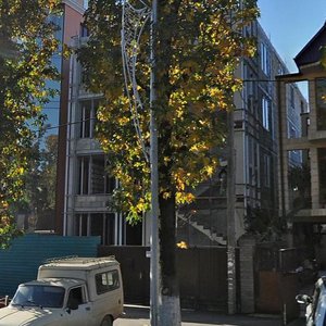 Lenina Street, 59к2, Sochi: photo