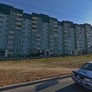 Sheksninskaya Street, 8А, Volgograd: photo