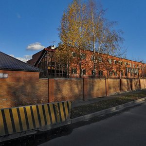 Ostashkovskaya Street, 16с2, Moscow: photo