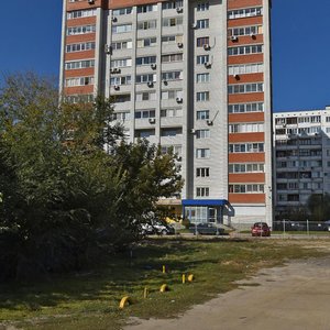 Волгоград, Кузнецкая улица, 36: фото