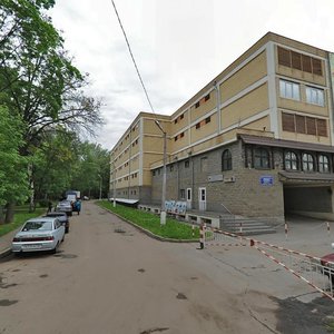 Soyuznaya Street, с4 ، : صورة