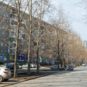 Pehotintsev Street, 10, Yekaterinburg: photo
