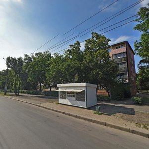 Vulytsia Tankopiia, 13, Kharkiv: photo
