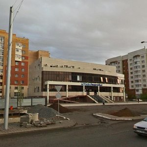 Bauyrjan Momyşūly dañğyly, 4/1, : foto