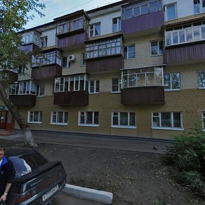 Tereshkovoy Street, 2, : foto