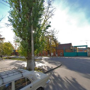 Карта курск димитрова
