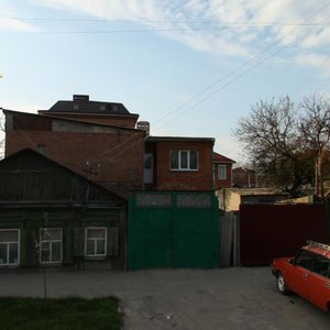 Cherepakhina Street, 235, Rostov‑na‑Donu: photo