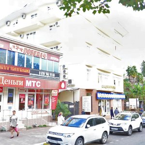 Pobedy Street, 70, Sochi: photo