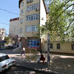 Astrakhanskaya ulitsa, 7, Anapa: photo