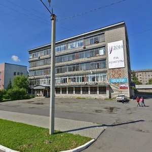 Ulitsa Erkemena Palkina, 9, Gorno‑Altaysk: photo