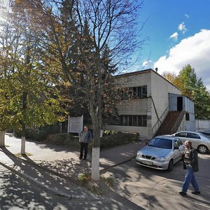 Vulytsia Lomonosova, 1, Vyshneve: photo