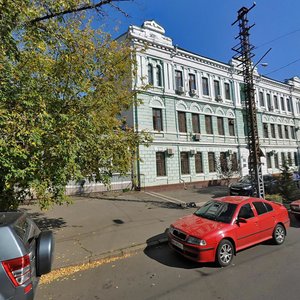 Николаев, Потёмкинская улица, 24: фото