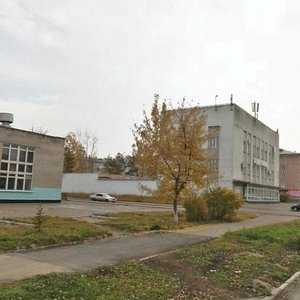 Festivalnaya ulitsa, 39, Angarsk: photo