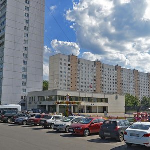 1-y mikrorayon, 19А, Moskovsky: photo