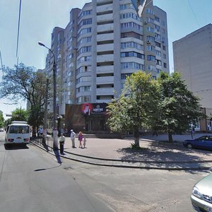 Черкассы, Бульвар Тараса Шевченко, 352: фото
