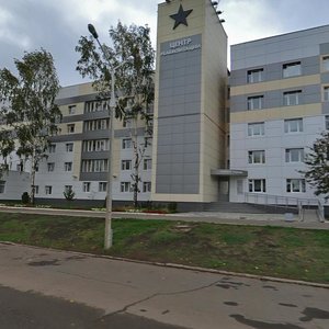 Naberezhnaya Gabdully Tukaya, 39, Naberezhnye Chelny: photo