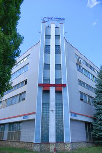 Kirovogradskaya ulitsa, 36, Ufa: photo