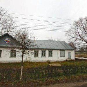 Bazhenov Street, 1Б, Nizhny Novgorod: photo