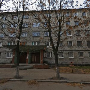 Площадь попова рязань