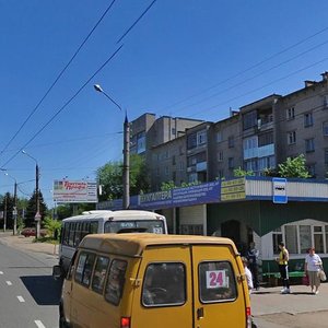 Spartaka Street, 2, Ivanovo: photo