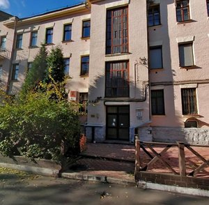 Obolonska Street, 37 ، كييف: صورة