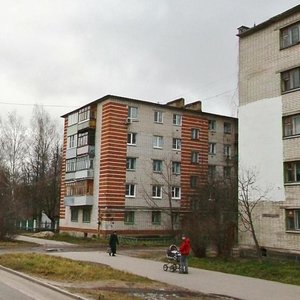 Prospekt Dzerzhinskogo, 47, Zavoljie: photo