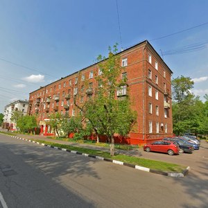 40 Let Oktyabrya Avenue, 3, Moscow: photo