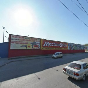 Tyumenskaya ulitsa, 2к2, : foto