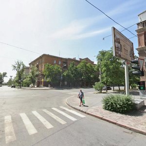 Sovetskaya Street, 22, Volgograd: photo