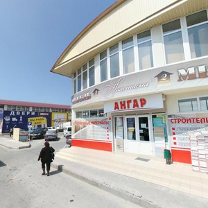 Ulitsa Tolstogo, 111В, Anapa: photo