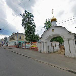 Pochtovaya Street, 6кА, : foto