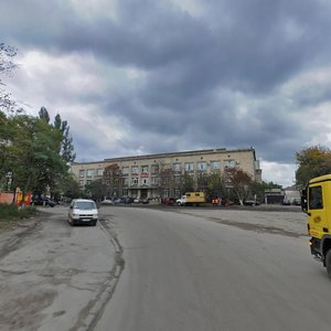 Budindustrii Street, 5, Kyiv: photo