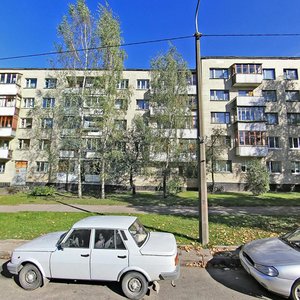 Zhudro Street, 28, Minsk: photo