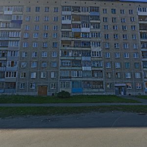 Entuziastov Street, 9/1, Barnaul: photo