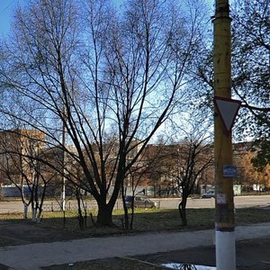 Krasnoarmeyskiy Avenue, 14Б, Tula: photo